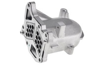 фото thumb №1, Nty радіатор вихлопних газів клапана egr