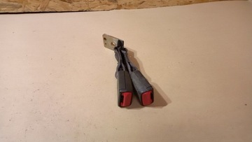 фото thumb №1, Jaguar s-type застёжка натяжитель ремня левый зад j327a36a0009