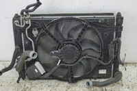 фото thumb №9, Радиатор вентилятор infiniti q50 2.2 cdi