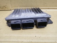 фото thumb №1, Бортовий комп'ютер блок керування двигуна renault clio iii 1.5