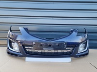 Купити Mazda 6 dynamic 2008- бампер перед оригінал e381, фото thumb