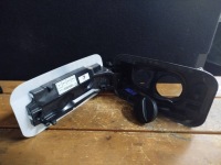 фото thumb №1, Крышка заливной топлива epr citroen berlingo 2021