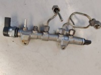 Купить Mini cooper f55 1.5 d молдинг впрыскная, фото thumb