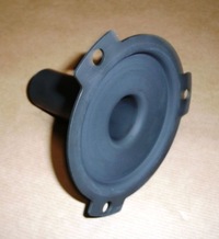 фото thumb №2, Втулка вала renault master iii 2.3 dci 305015571r