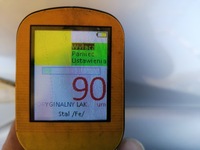 фото thumb №8, Крыло правый перед kia sportage 2 ii lift 9s 8-10