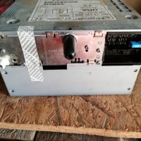 фото thumb №4, Радио opel zafira b 13190856