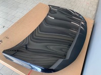 фото thumb №9, Капот / крышка двигателя citroen ds7 | 9819324980 |2017-teraz|