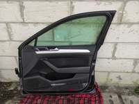 фото thumb №7, Volkswagen vw passat b8 дверь правые передние перед правые 2017