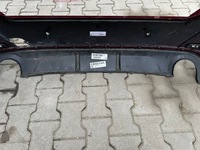 фото thumb №12, Бампер задняя задний bmw 4 g26 m набор цвет c57