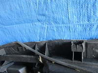 фото thumb №11, Консоль приборная панель приборная панель master iii movano b