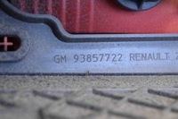 фото thumb №10, Лампа ліва задня renault trafic ii фургон fl 93857747 29491446 2.0l 84kw