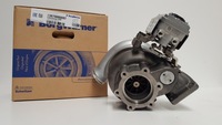 фото thumb №4, Турбонагнітач borgwarner kkk 13879880097 13879700097