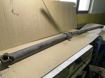 фото thumb №1, Wał приводной iveco daily 2.8 спарка 231cm