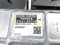 фото thumb №5, Блок управления  toyota yaris ii 1.3 vvt-i 896610d310