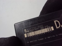 фото thumb №4, Модуль блок управления toyota rav4 iv 2.2d 13-
