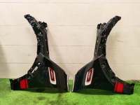 Mini f54 lci jcw перед капот бампер фари крила ремінь передній c19 Київ, фото thumb