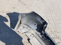 фото thumb №7, Vw golf 6 vi 08-13r cabrio бампер зад lc9x