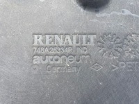 фото thumb №3, Плита захист підвіска renault captur ii 1.0 tce 748a25334r