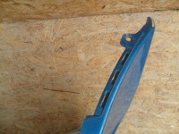 Mercedes w168 5d 98- бампер задній a1688850225 Київ, фото thumb