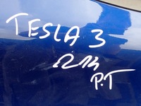 фото thumb №7, Четверть крыло правый задняя europa оригинал tesla 3 21r