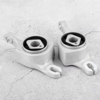 Купити Втулка заднього важеля передній 1663300243 1663300143 підходить до 1u, фото thumb