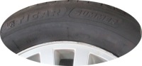 фото thumb №13, Land rover freelander диски шини диски алюмінієві 17" 235/65 r17