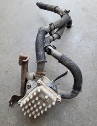 фото thumb №3, Насос помпа масла коробки 35300-48010 lexus rx ii 400 rx400 h 3.3 v6