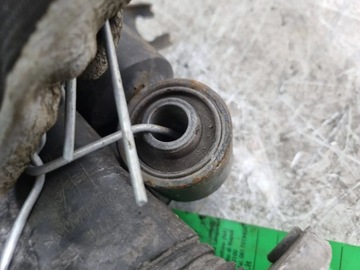 фото thumb №8, Амортизатор зад комплект 6782875 bmw e70 x5 x6 e71