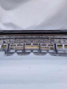 фото thumb №11, Бампер задній зад hyundai tucson 4 iv 20- n-line