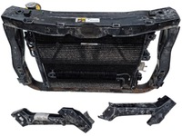 фото thumb №1, Dodge durango 3.6 pas передний радиатор вентилятор 15r