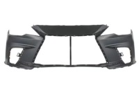 фото thumb №2, Бампер pasuje do: lexus rx v 06.22-