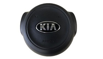 ПОДУШКА БЕЗОПАСНОСТИ ВОДИТЕЛЯ KIA КАЖДАЯ МОДЕЛЬ РЕМОНТ