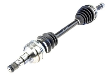 фото thumb №2, Nty полуось приводная chevrolet aveo daewoo kalos 1.4.1.4i 16v 03- левая