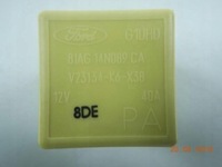 фото thumb №4, Реле замка центрального ford mondeo escort