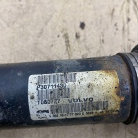 фото thumb №4, Приводной вал правая длинная автоматическая коробка передач xc70 iii xc60 i