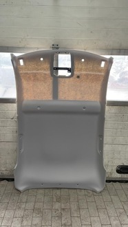 фото thumb №1, Потолок потолок dacia spring