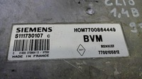 фото thumb №8, Бортовий комп'ютер двигуна renault clio i 1,4b 7700864449