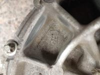 фото thumb №9, Tl4080 320107375r кпп кпп / коробка передач renault captur i 1.5 dci 115tys 13-19