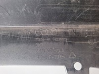 фото thumb №9, Audi q4 e-tron 89a бампер задня 89a807527 c оригінал