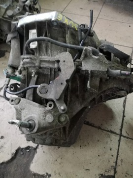 фото thumb №9, Nissan juke 1,5dci 2012 рік коробка передач коробки передач tl4120
