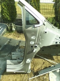 фото thumb №1, Chrysler pacyfica блок двигателя правый перед