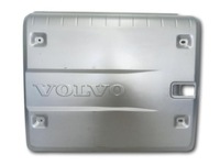 фото thumb №1, Nowa оригинальная защита лист катализатора тепловая volvo fh 5 fh 4 fm