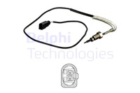 фото thumb №2, Delphi ts30158 датчик, температура выхлопных газов
