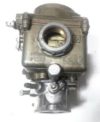 Купити Gaz 21 uaz карбюратор k129b, фото thumb