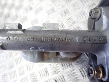 фото thumb №6, Усилитель насос тормозная chevrolet corvette c5 2001