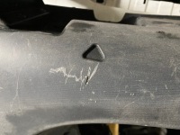 Dacia duster молдинг поріг ліва 764580002r оригінал Київ, фото thumb