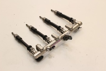 фото thumb №8, Інжектор 166005550r dacia duster ii рестайлінг 1.3 tce