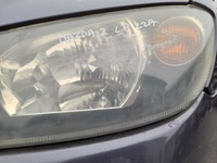 фото thumb №7, Mazda 2 лампа лівий перед ліва передня
