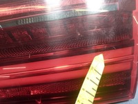 фото thumb №8, Audi a6 c7 avant allroad лампа задняя правая задняя внутренняя eu 4g9945994f