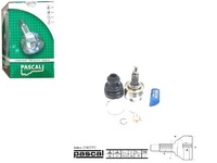 фото thumb №1, Pascal g1b007pc набор шарнир, wał приводной